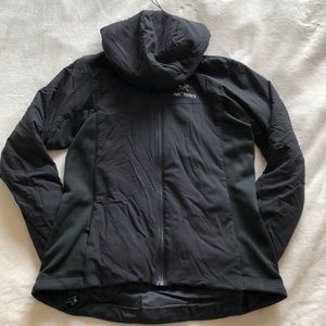 Arc’teryx Atom LT Hoody